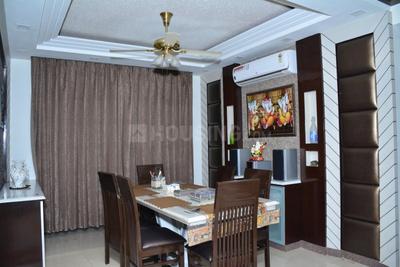 Gallery Cover Image of 2630 Sq.ft 4 BHK Apartment for buy in Chintels Paradiso, Sector 109 for 15000000