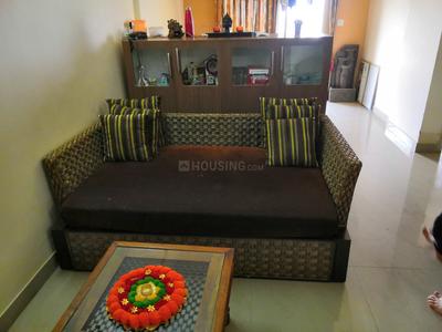 2 BHK Apartment