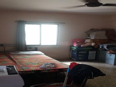 1 BHK Apartment