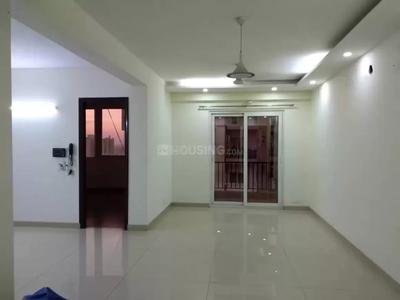 Gallery Cover Image of 1566 Sq.ft 3 BHK Independent House for rent in ABA Orange County, Ahinsa Khand for 24000