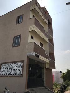2 BHK Independent House