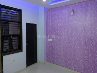 2 BHK Independent Floor