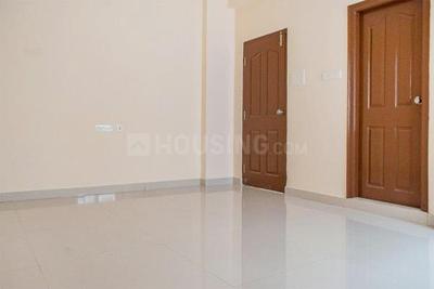 Gallery Cover Image of 746 Sq.ft 2 BHK Independent Floor for buy in Saravanampatty for 2900000