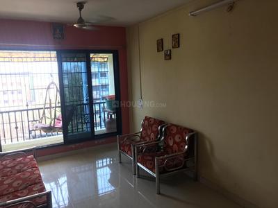 Gallery Cover Image of 630 Sq.ft 1 BHK Apartment for buy in Thakurli for 4500000