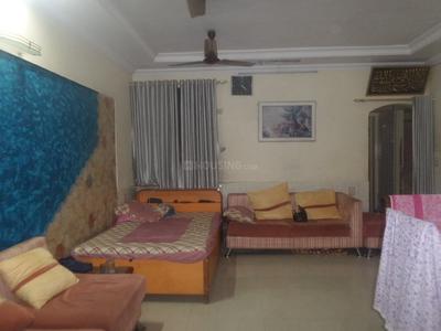 Gallery Cover Image of 925 Sq.ft 2 BHK Apartment for buy in Nerul for 12000000