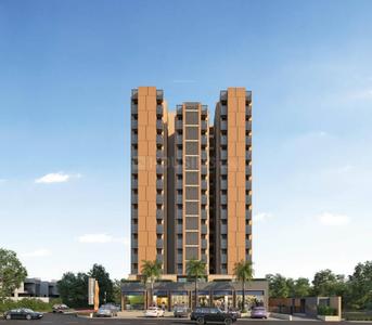 Gallery Cover Image of 1530 Sq.ft 3 BHK Apartment for buy in Bopal for 5459040