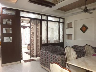4 BHK Independent Floor