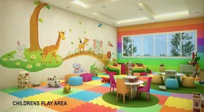 3 BHK Apartment