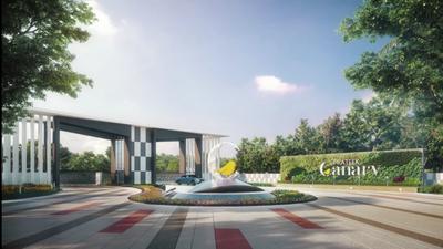 4 BHK फ़्लैट