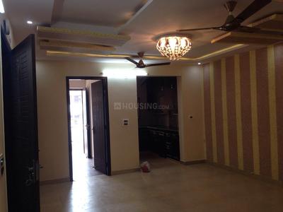 Gallery Cover Image of 1380 Sq.ft 3 BHK Independent Floor for buy in Sector 49 for 6700000