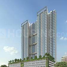 2 BHK फ़्लैट