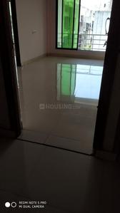 Gallery Cover Image of 450 Sq.ft 1 RK Apartment for buy in Ulwe for 2800000