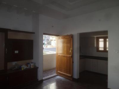 Gallery Cover Image of 3400 Sq.ft 5+ BHK Independent House for buy in Annapurneshwari Nagar for 19100000