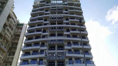 2 BHK Apartment