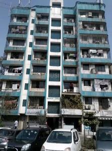 Gallery Cover Image of 351 Sq.ft 1 BHK Apartment for rent in Kurla West for 20000