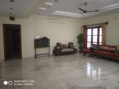 Gallery Cover Image of 3500 Sq.ft 5 BHK Independent House for rent in Ganganagar for 90000