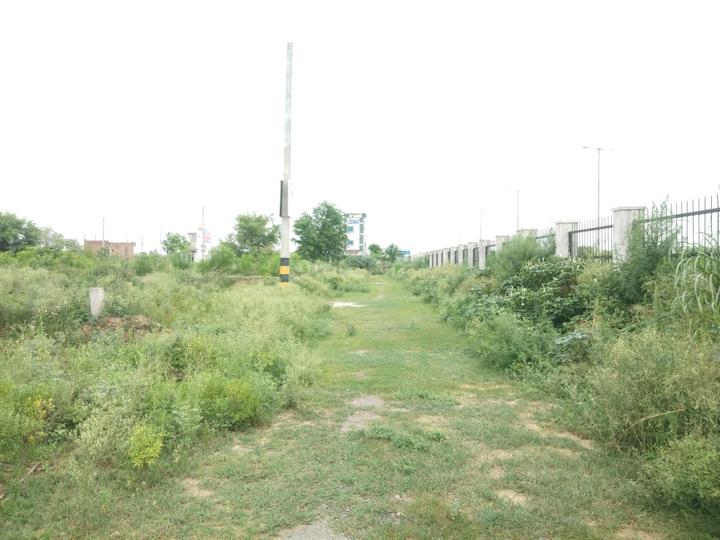 Residential 60 Sqft Plot for sale at Sector 30 Rohini, New Delhi