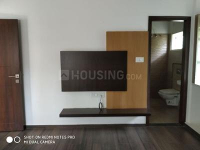 3 BHK Independent House