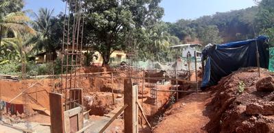Gallery Cover Image of 794 Sq.ft 1 BHK Apartment for buy in Donwaddo for 4094790