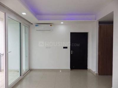 2 BHK Apartment