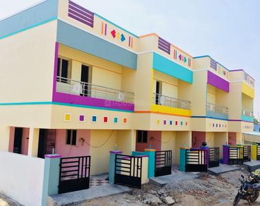 3 BHK Independent House
