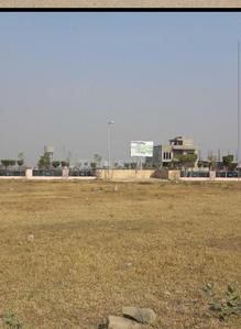 Residential Plot