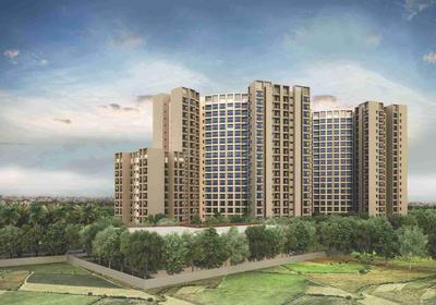 2 BHK Apartment
