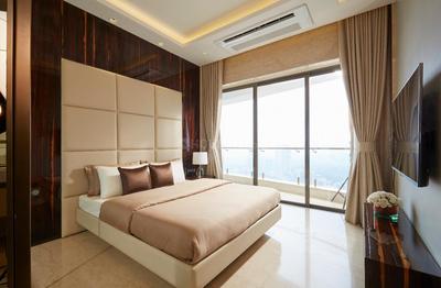 4 BHK Apartment