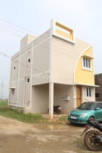 Gallery Cover Image of 1100 Sq.ft 2 BHK Independent House for buy in Periyapalayam for 2500000