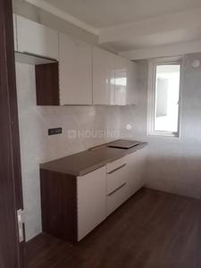 Gallery Cover Image of 2200 Sq.ft 3 BHK Apartment for rent in Ramesh 212 Riverwalk, Kalyani Nagar for 75000