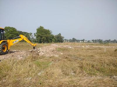 Gallery Cover Image of Sq.ft Residential Plot for buy in Thakurpukur for 600000