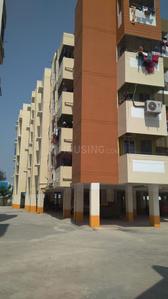 Gallery Cover Image of 885 Sq.ft 2 BHK Apartment for buy in Porur for 3801075
