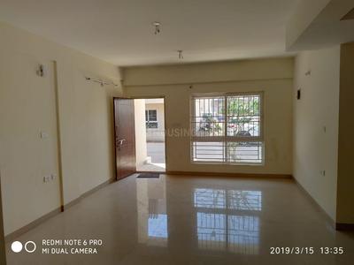 Gallery Cover Image of 1100 Sq.ft 3 BHK Villa for rent in Bagaluru for 20000