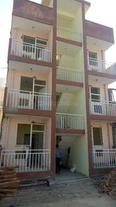 2 BHK Independent Floor