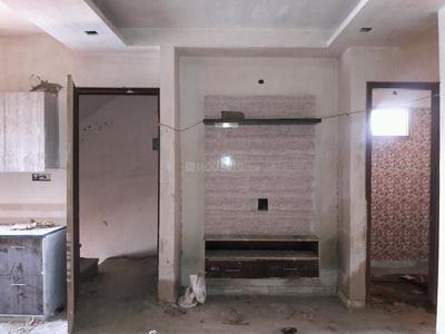 Gallery Cover Image of 900 Sq.ft 3 BHK Independent Floor for buy in Burari for 4200000