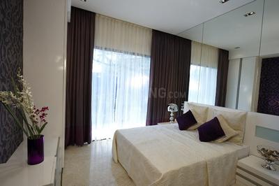 Gallery Cover Image of 1150 Sq.ft 3 BHK Apartment for buy in Goregaon West for 23000000