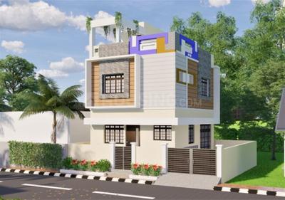 Gallery Cover Image of 1200 Sq.ft 2 BHK Independent House for buy in Guduvancheri for 4100000