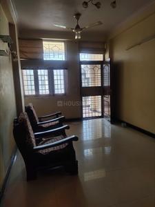 Gallery Cover Image of 1200 Sq.ft 2 BHK Apartment for buy in Express Garden, Vaibhav Khand for 5200000