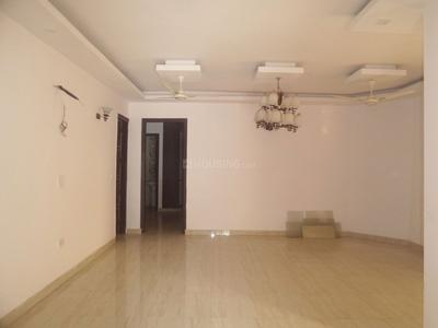 4 BHK Apartment