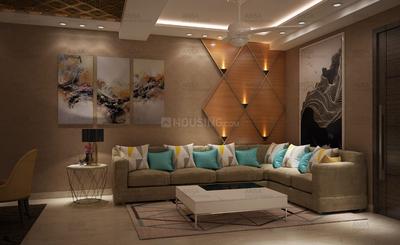 Gallery Cover Image of 935 Sq.ft 3 BHK Independent Floor for buy in Uttam Nagar for 5400000