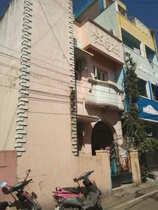 Gallery Cover Image of 2400 Sq.ft 2 BHK Independent House for buy in Chromepet for 6220000