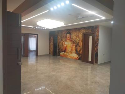 Gallery Cover Image of 2200 Sq.ft 4 BHK Independent Floor for buy in Sector 49 for 21500000
