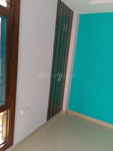 4 BHK Apartment