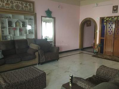 Living Room Image of Spd PG in Banashankari
