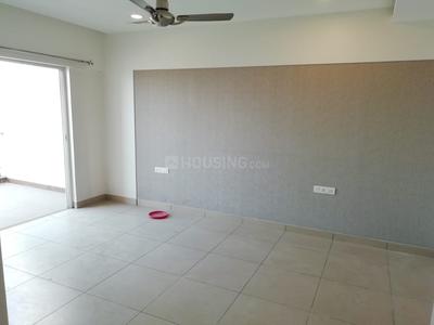 4 BHK Apartment