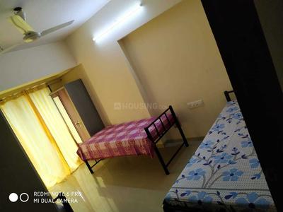 Bedroom Image of Mumbai PG in Goregaon East