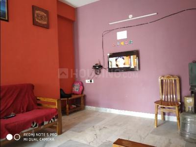 2 BHK Apartment