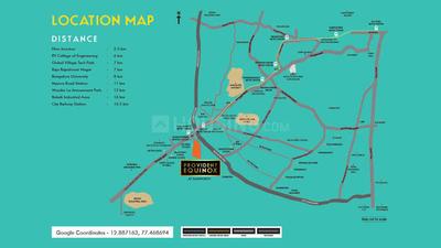 3 BHK Apartment