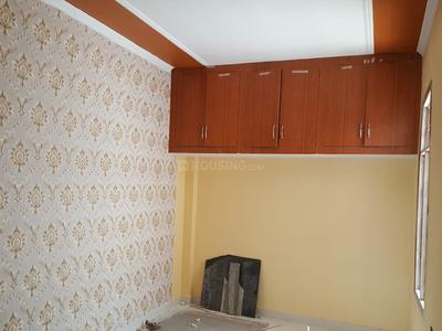 Gallery Cover Image of 600 Sq.ft 2 BHK Independent House for buy in Hasanganj for 2600000