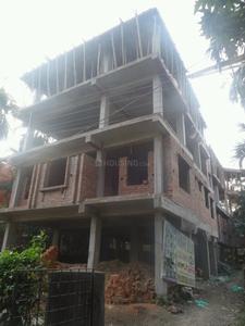 Gallery Cover Image of 658 Sq.ft 2 BHK Apartment for buy in Barasat for 1579200